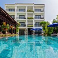Golden Pearl Hoi An Hotel