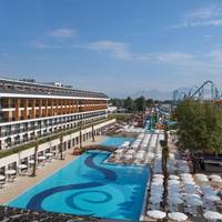 Aydinbey Queen's Palace & SPA