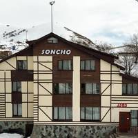 Soncho Gudauri