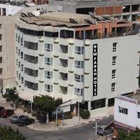 New Farah Hotel