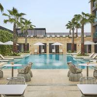 Four Seasons Hotel Casablanca