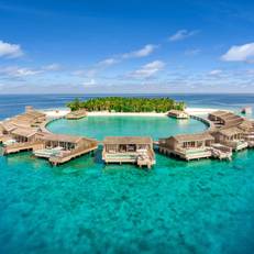 Kudadoo Maldives Private Island  Luxury All inclusive