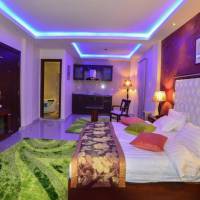 P Quattro Relax Hotel