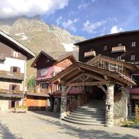 Apartments Bucaneve