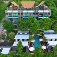 Bukit Pool Villas