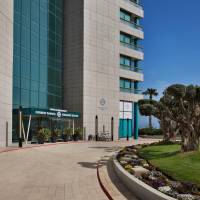 Okeanos Suites Herzliya Hotel by Herbert Samuel
