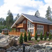Tahko Hills