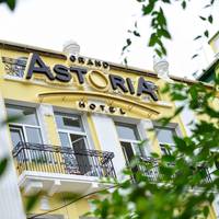 Grand Astoria