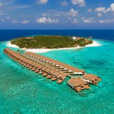 Reethi Faru Resort