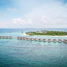 Robinson Club Noonu - All Inclusive