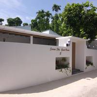Serene Sky Guest house