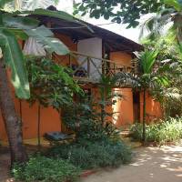 Goan Cafe N Resort
