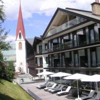 Alpenhotel ...fall in Love