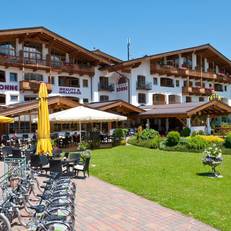 Hotel Sonne