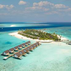 Fushifaru Maldives