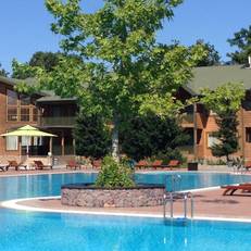 River Inn Boutique Hotel