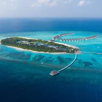 Kuredhivaru Resort and Spa (ex.Movenpick Resort Kuredhivaru Maldives)