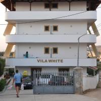 Villa White