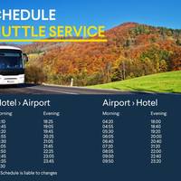 Thon Hotel Brussels Airport