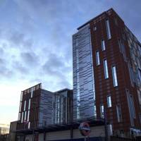 The Stay Club Colindale