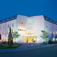 Victor's Residenz-Hotel Munchen