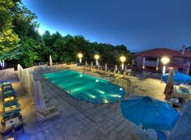 Dryades Hotel