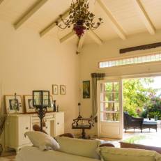 Villa Antigoni in Porto Heli