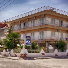 Galini Apartments