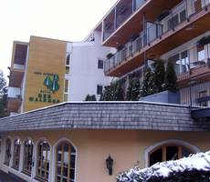 Der Wildbachhof