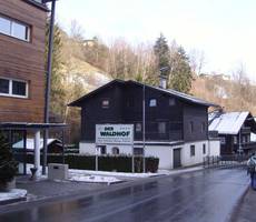Der Wildbachhof