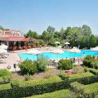 Pasiphae Hotel