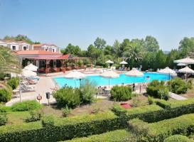 Pasiphae Hotel