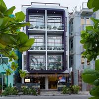 Hotel Ocean Grand at Hulhumale