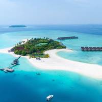 Dhigufaru Island Resort