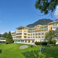 Das Alpenhaus Gasteinertal