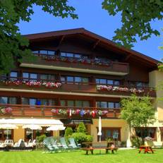 Parkhotel Kirchberg