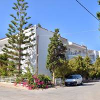 Hotel Anna Apartments