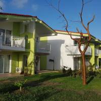 Sercotel Club Cayo Guillermo