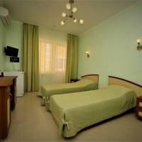 Гостиница Kamilla small hotel