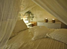 Halkidiki Luxurious Stonehouses