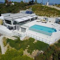 Villa White Pearl