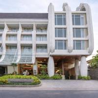 Bedrock Hotel Kuta