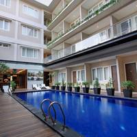 Ohana Hotel Kuta