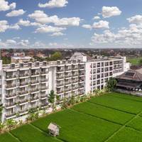 d'primahotel Petitenget Seminyak (ex.The Aveda Boutique Hotel)