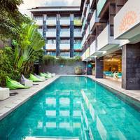 Tijili Seminyak