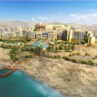 Hilton Dead Sea Resort & Spa