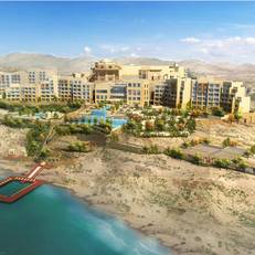 Hilton Dead Sea Resort & Spa