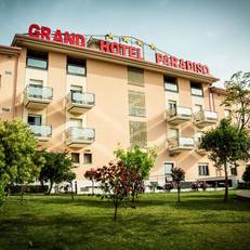 Grand Hotel Paradiso