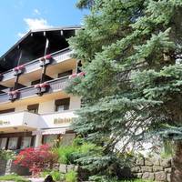 Hotel Panorama