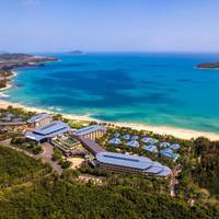 The Westin Shimei Bay Resort